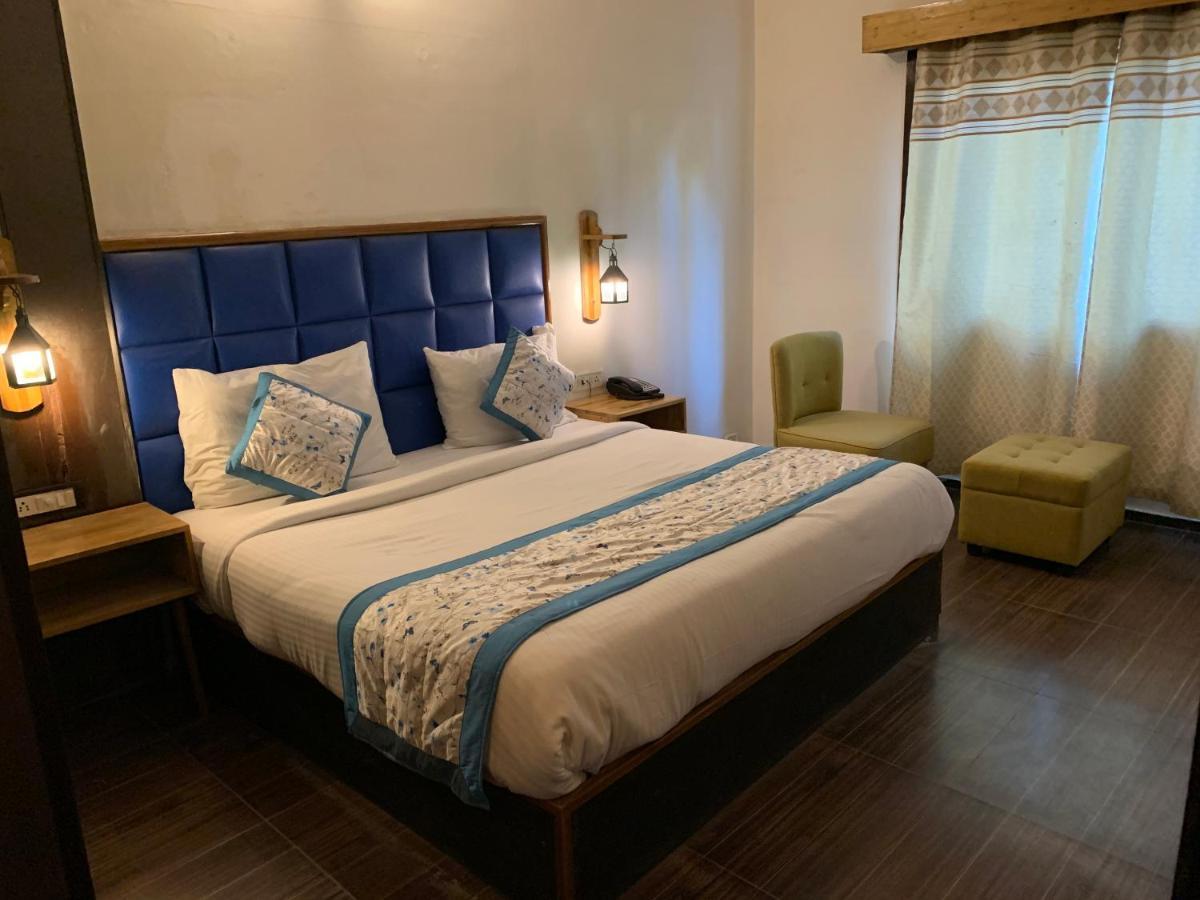Corbett Ambience Resort Ramnagar  Bagian luar foto